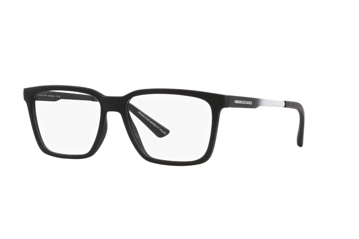 Armani Exchange Lentes Ópticos AX3103