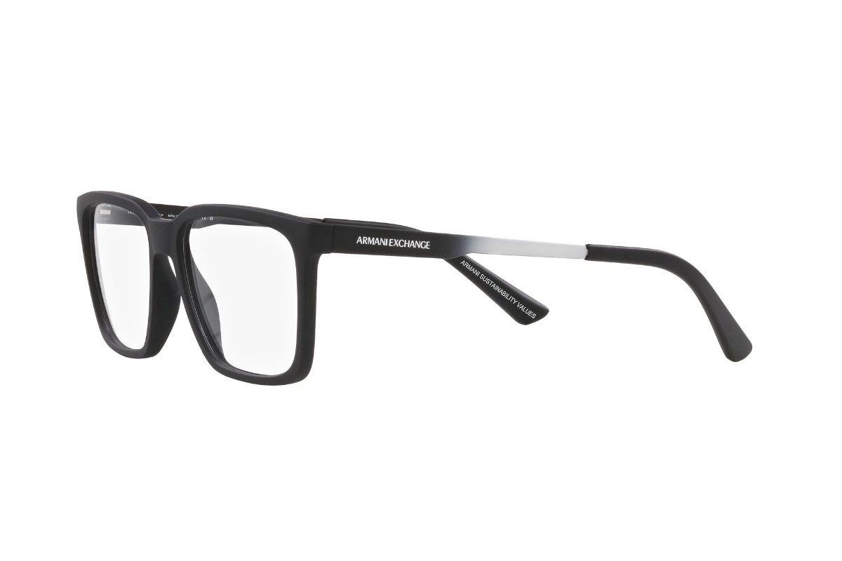 Armani Exchange Lentes Ópticos AX3103