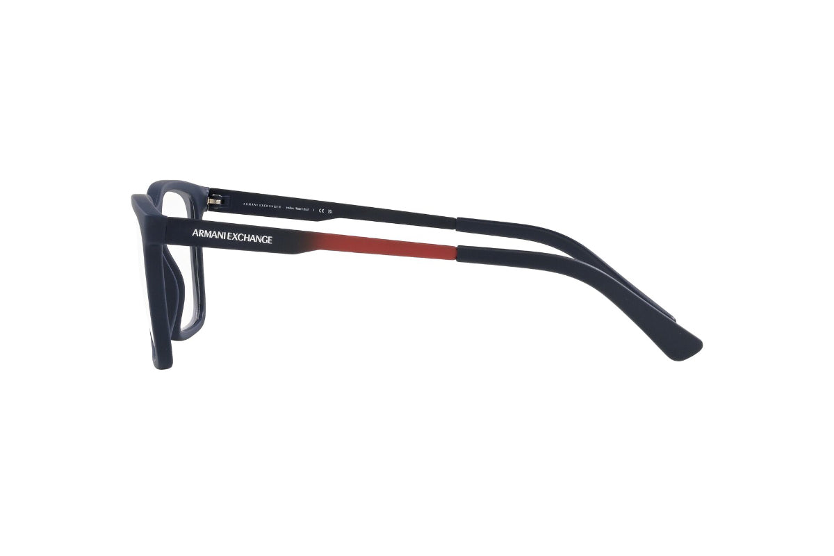 Armani Exchange Lentes Ópticos AX3103