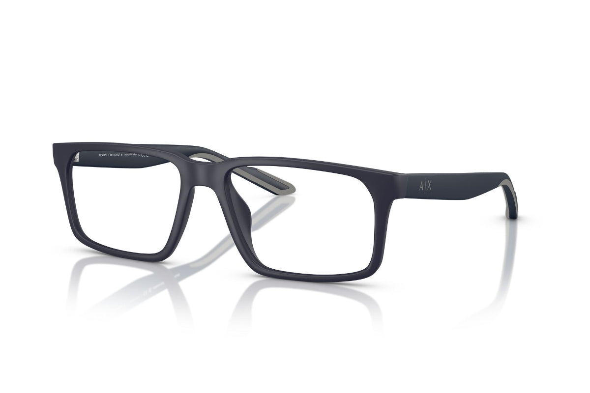 Armani Exchange Lentes Ópticos AX3118U
