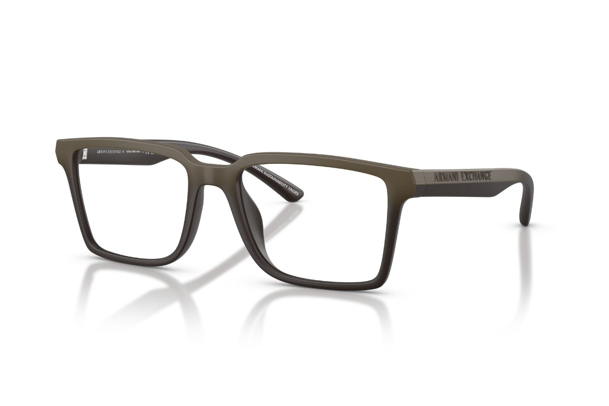 Armani Exchange Lentes Ópticos AX3129U