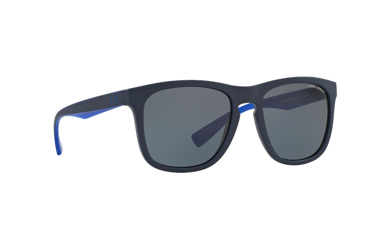Lentes de Sol Matte Armani Exchange