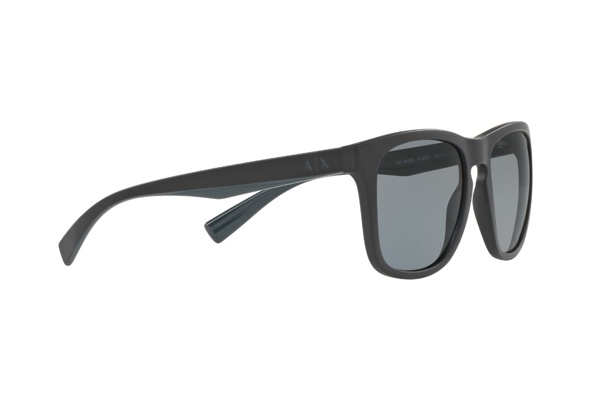 Lentes de Sol Polarizados Armani Exchange