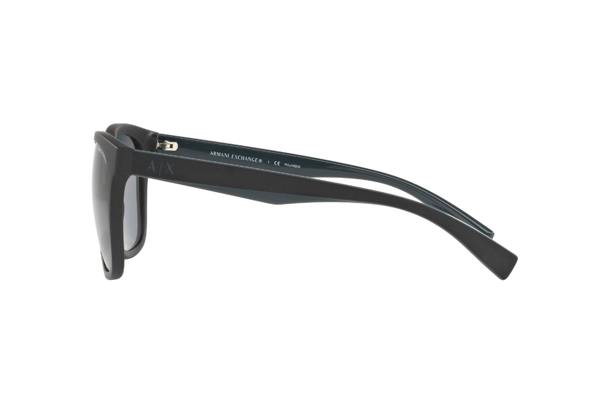 Lentes de Sol Polarizados Armani Exchange