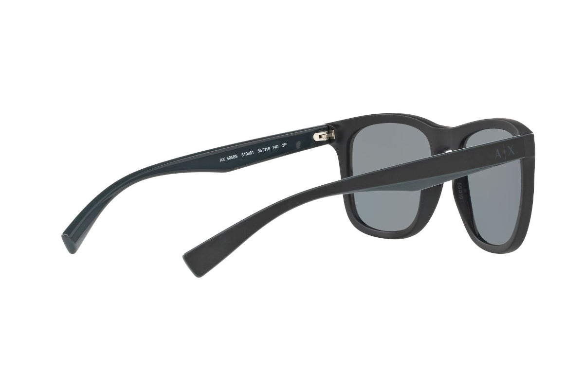 Lentes de Sol Polarizados Armani Exchange