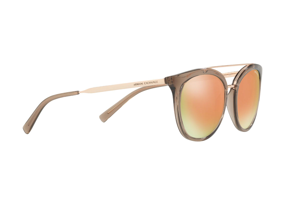 Lentes de Sol Tundra Armani Exchange