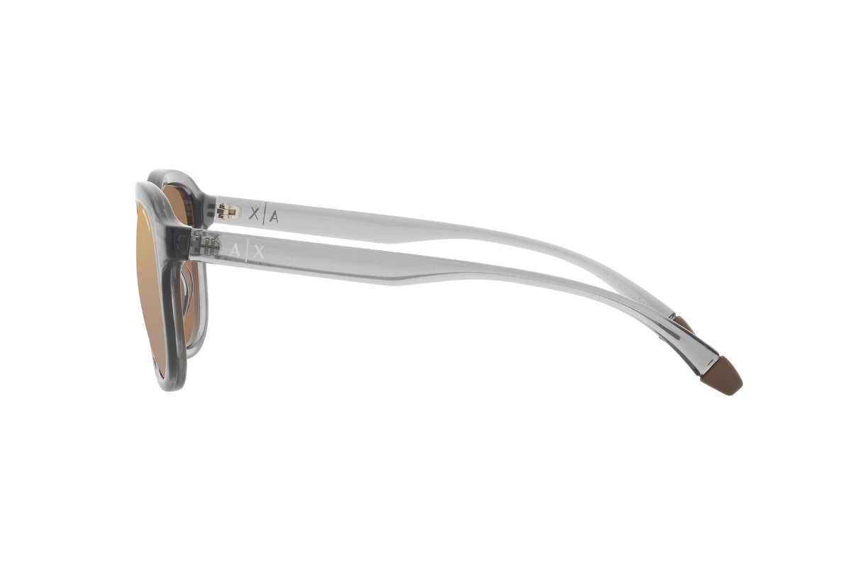 Armani Exchange Lentes de Sol Espejados AX4129S