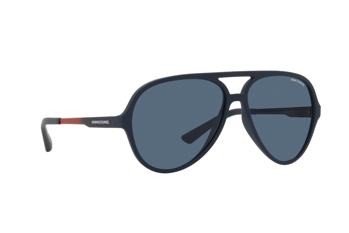 Armani Exchange Lentes de Sol AX4133S