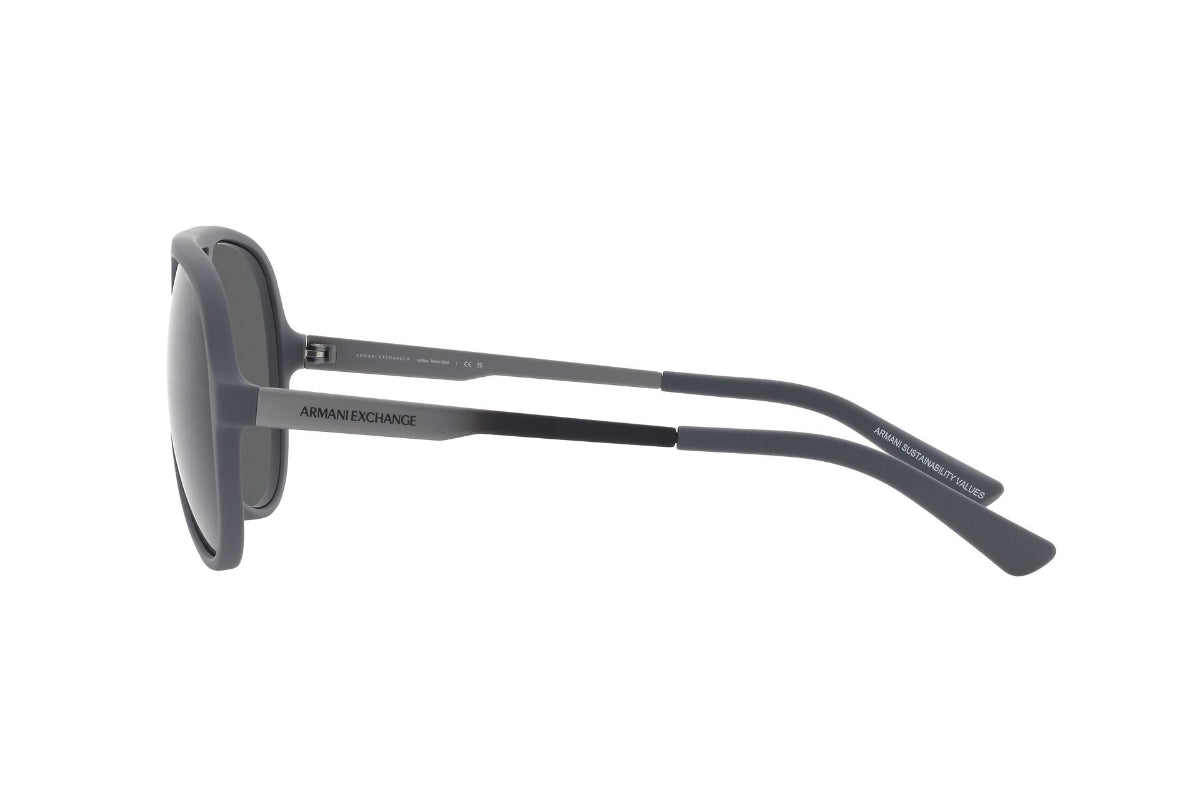 Armani Exchange Lentes de Sol AX4133S
