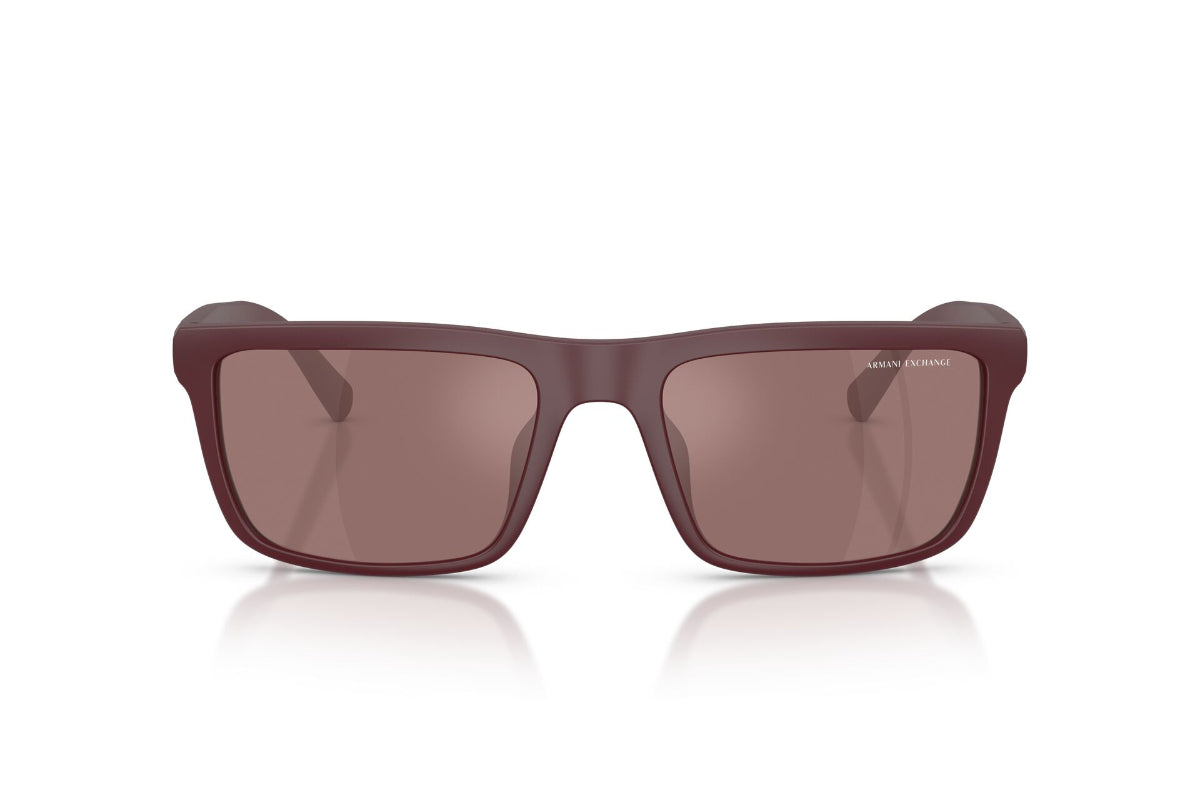 Armani Exchange Lentes de Sol Espejados AX4174SU