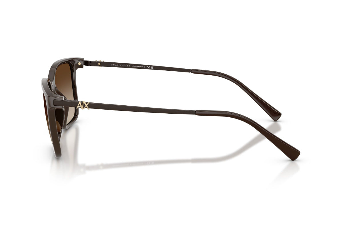 Armani Exchange Lentes de Sol Degradados AX4176SU