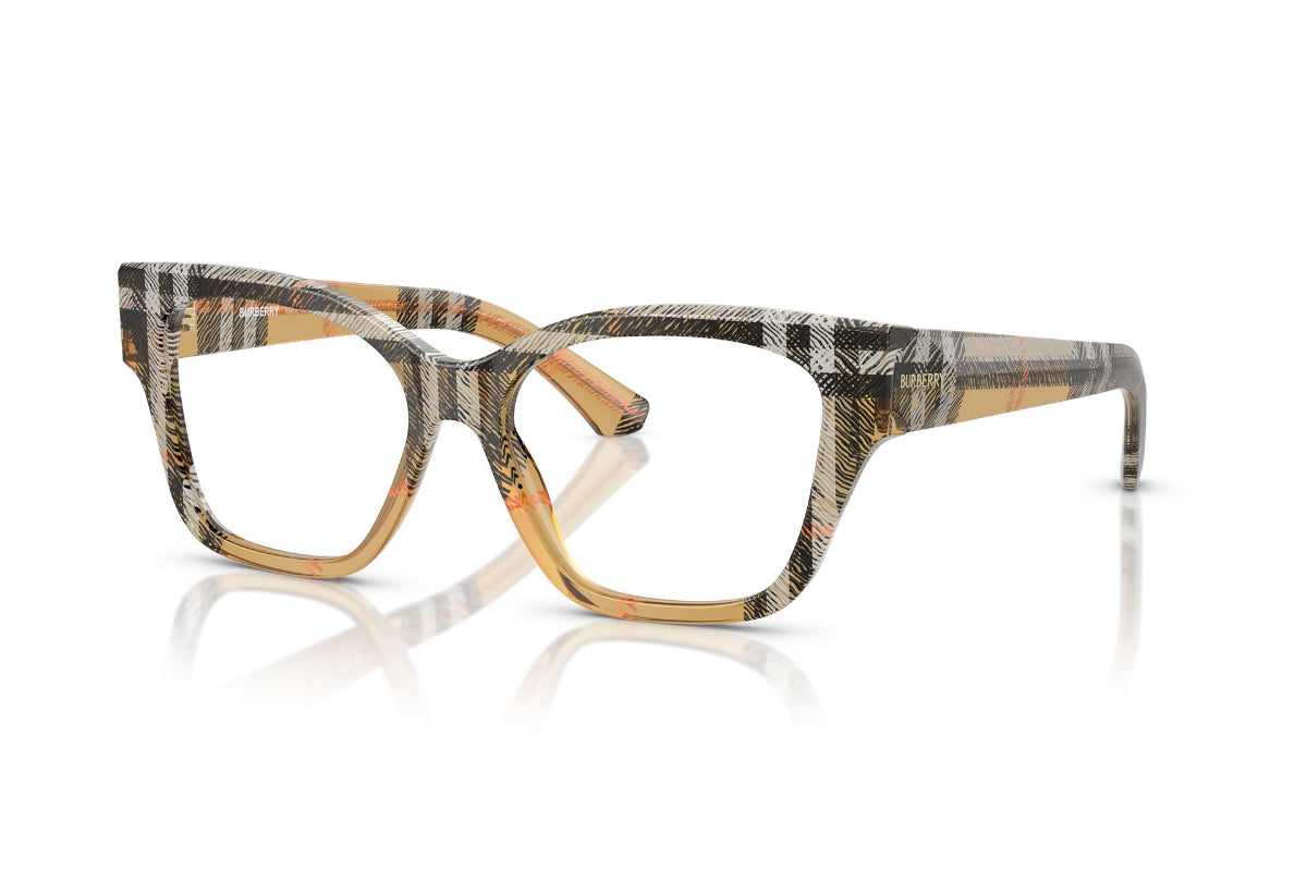 Burberry Lentes Ópticos BE2420