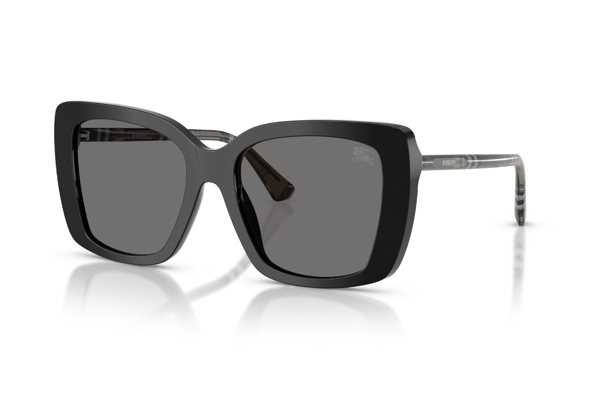 Burberry Lentes de Sol Polarizados BE4456