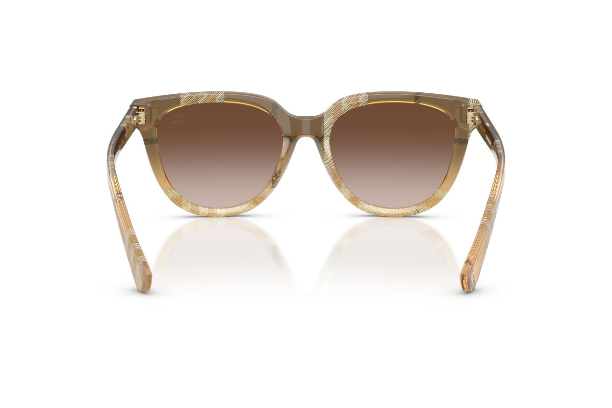 Burberry Lentes de Sol Degradados BE4469