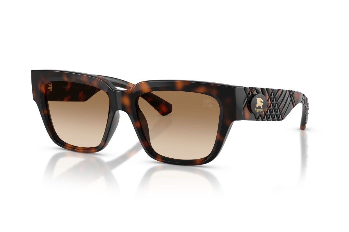 Burberry Lentes de Sol Degradados BE4506U
