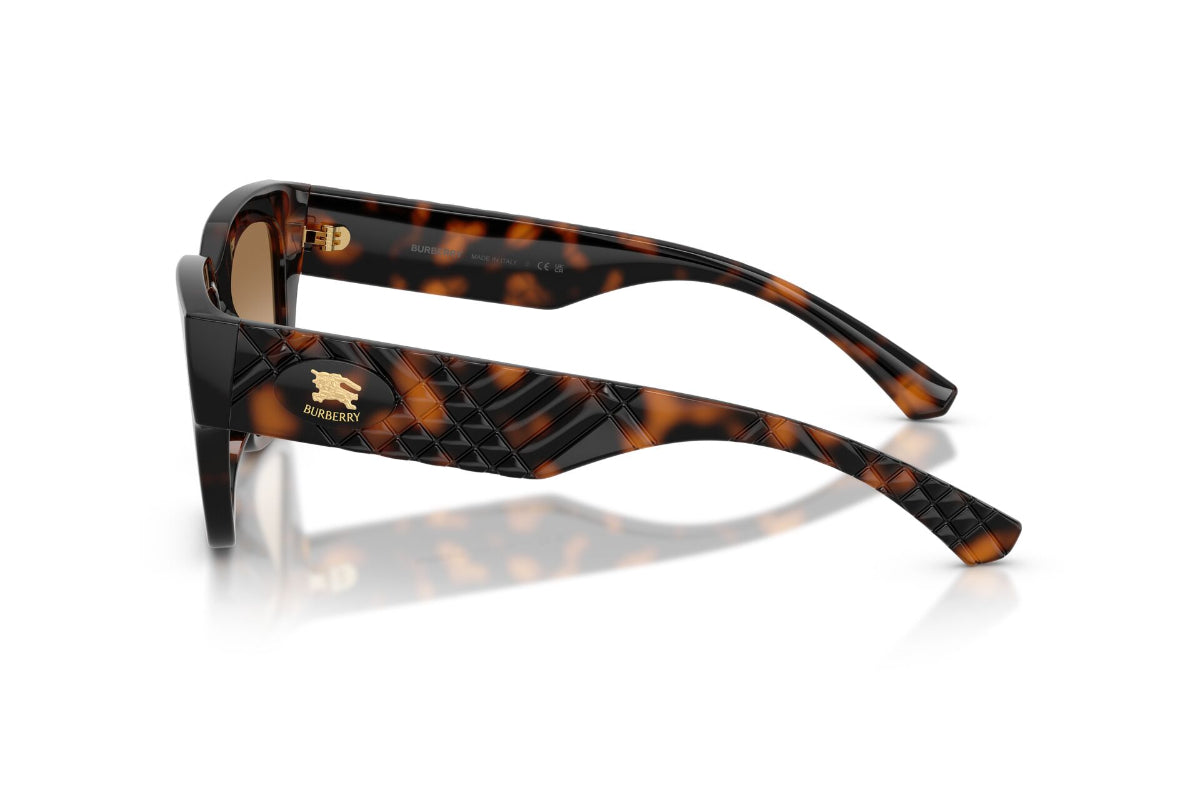 Burberry Lentes de Sol Degradados BE4506U