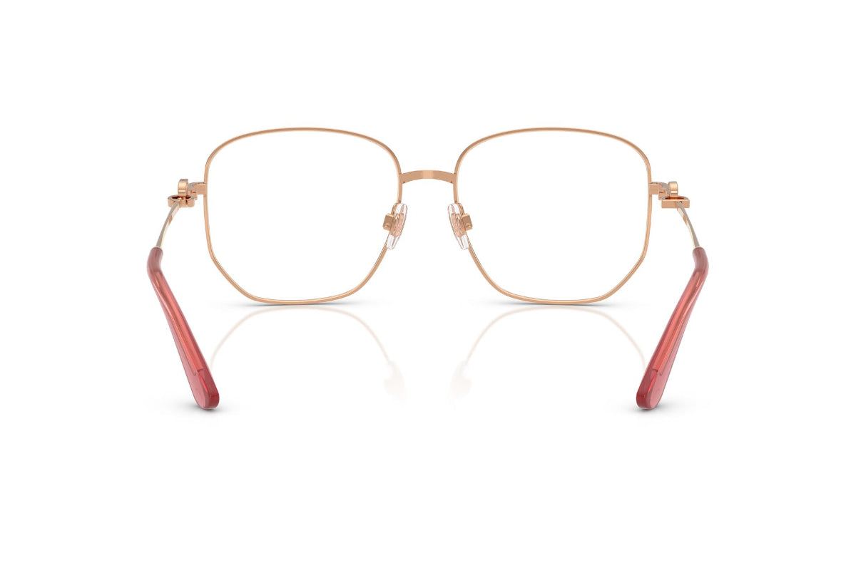 Dolce & Gabbana Lentes Ópticos Flip DG1356