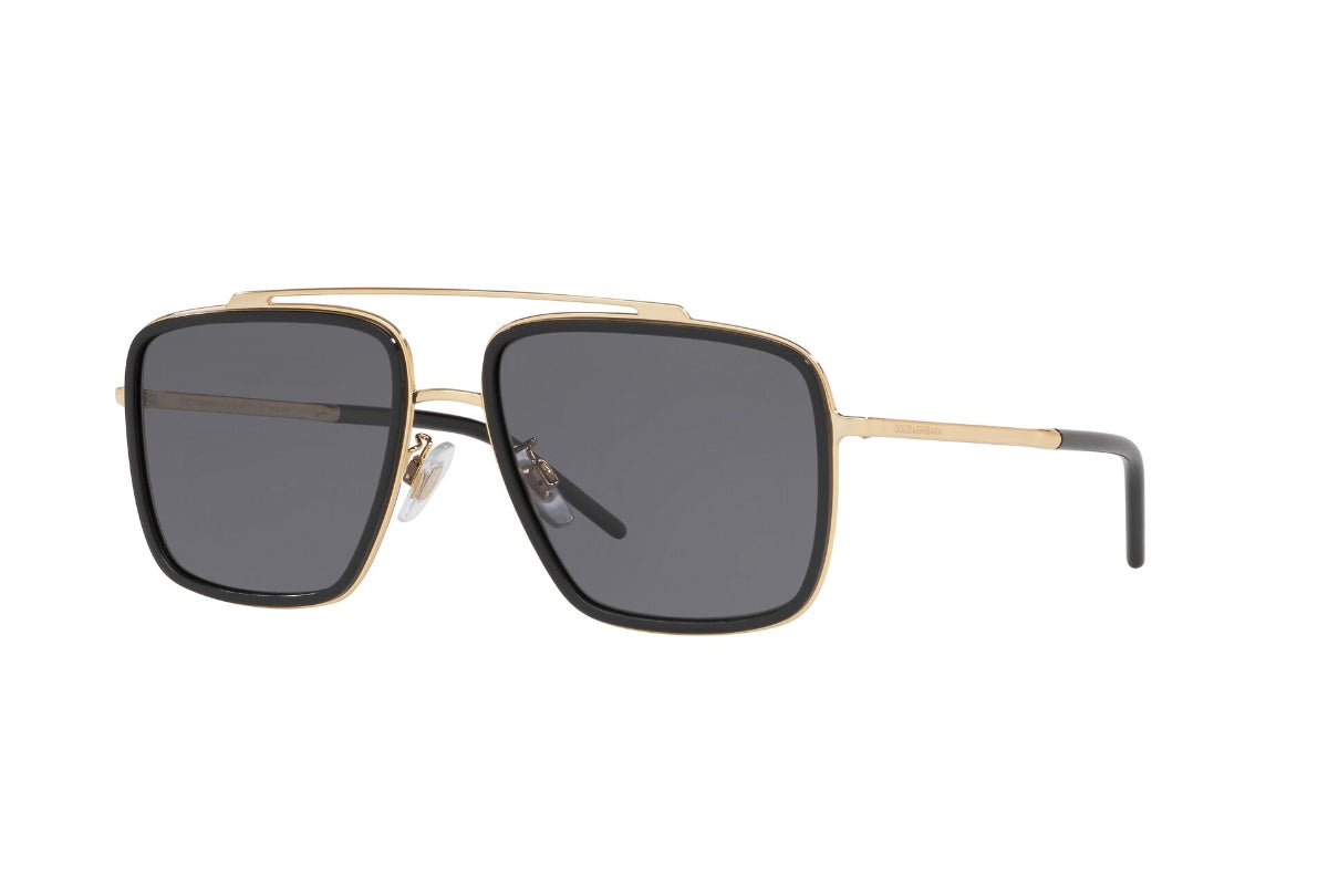 Dolce & Gabbana Lentes de Sol Polarizados DG2220