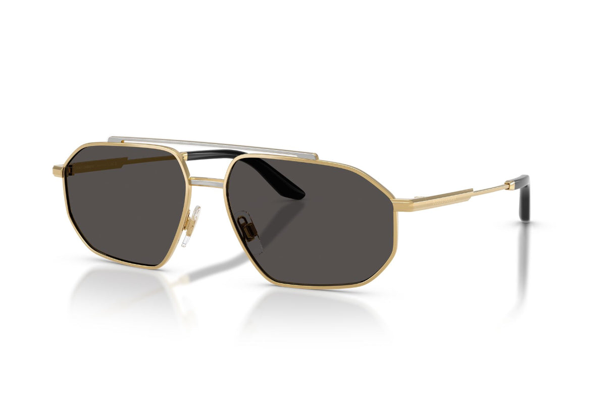 Dolce & Gabbana Lentes de Sol DG2328