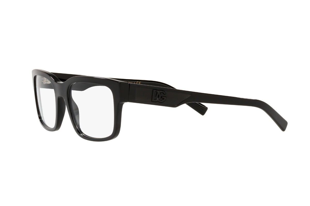 Dolce & Gabbana Lentes Ópticos DG3352