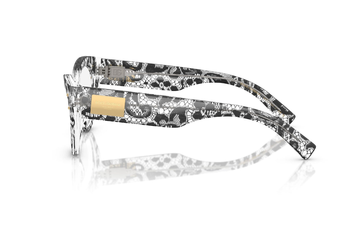 Dolce & Gabbana Lentes Ópticos DG3403
