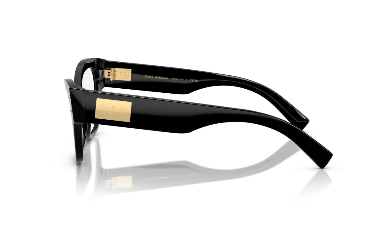 Dolce & Gabbana Lentes Ópticos DG3404