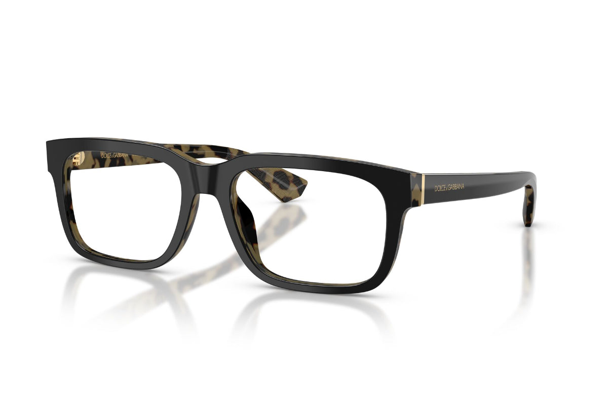 Dolce & Gabbana Lentes Ópticos DG3432