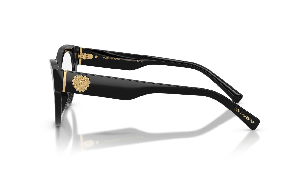 Dolce & Gabbana Lentes Ópticos DG3440