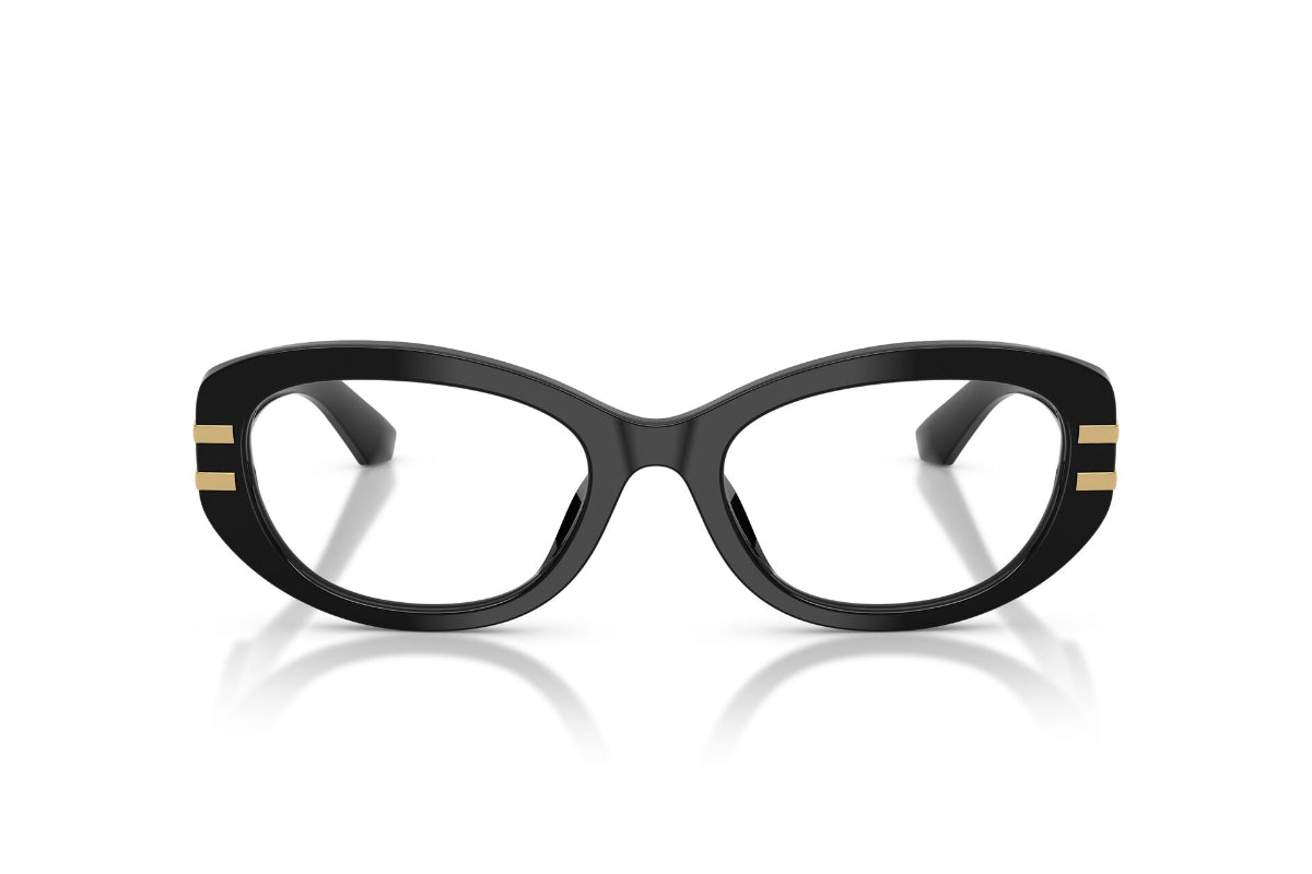 Dolce & Gabbana Lentes Ópticos DG3455