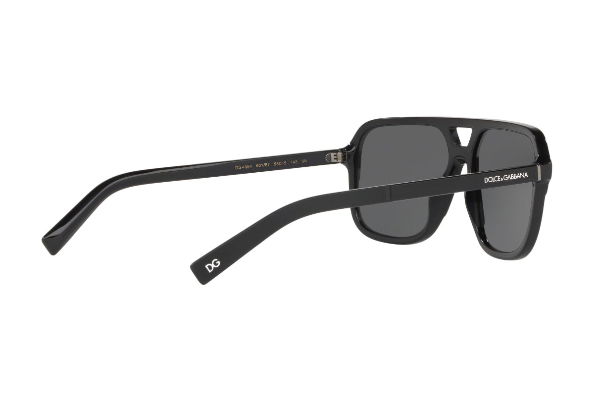 Dolce & Gabbana Lentes de Sol DG4354