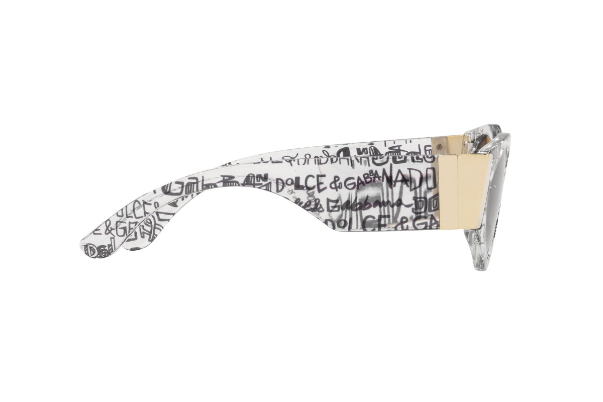 Dolce & Gabbana Lentes de Sol DG4396
