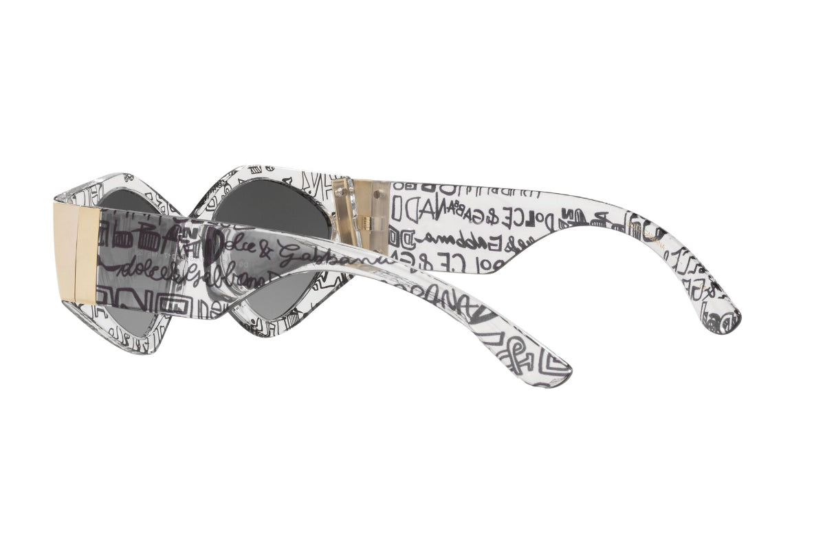Dolce & Gabbana Lentes de Sol DG4396