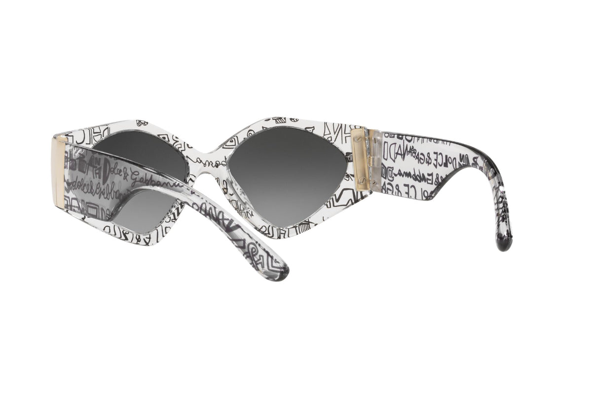 Dolce & Gabbana Lentes de Sol DG4396