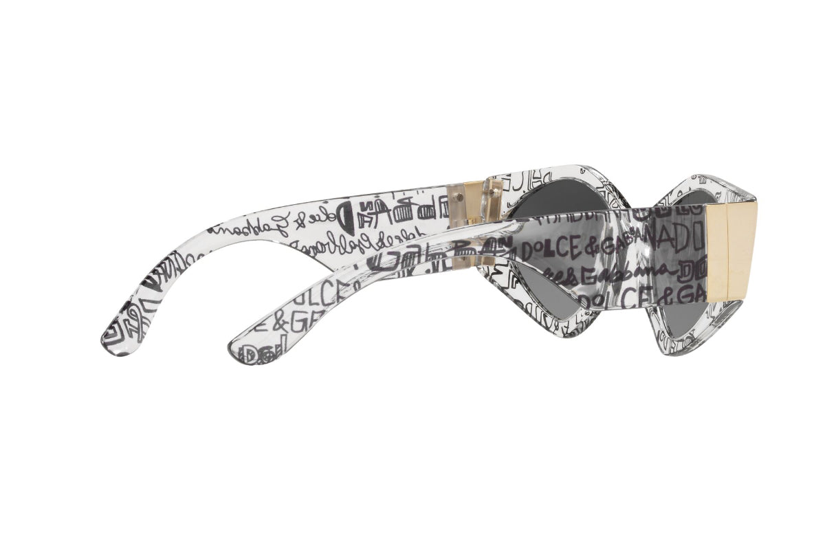 Dolce & Gabbana Lentes de Sol DG4396
