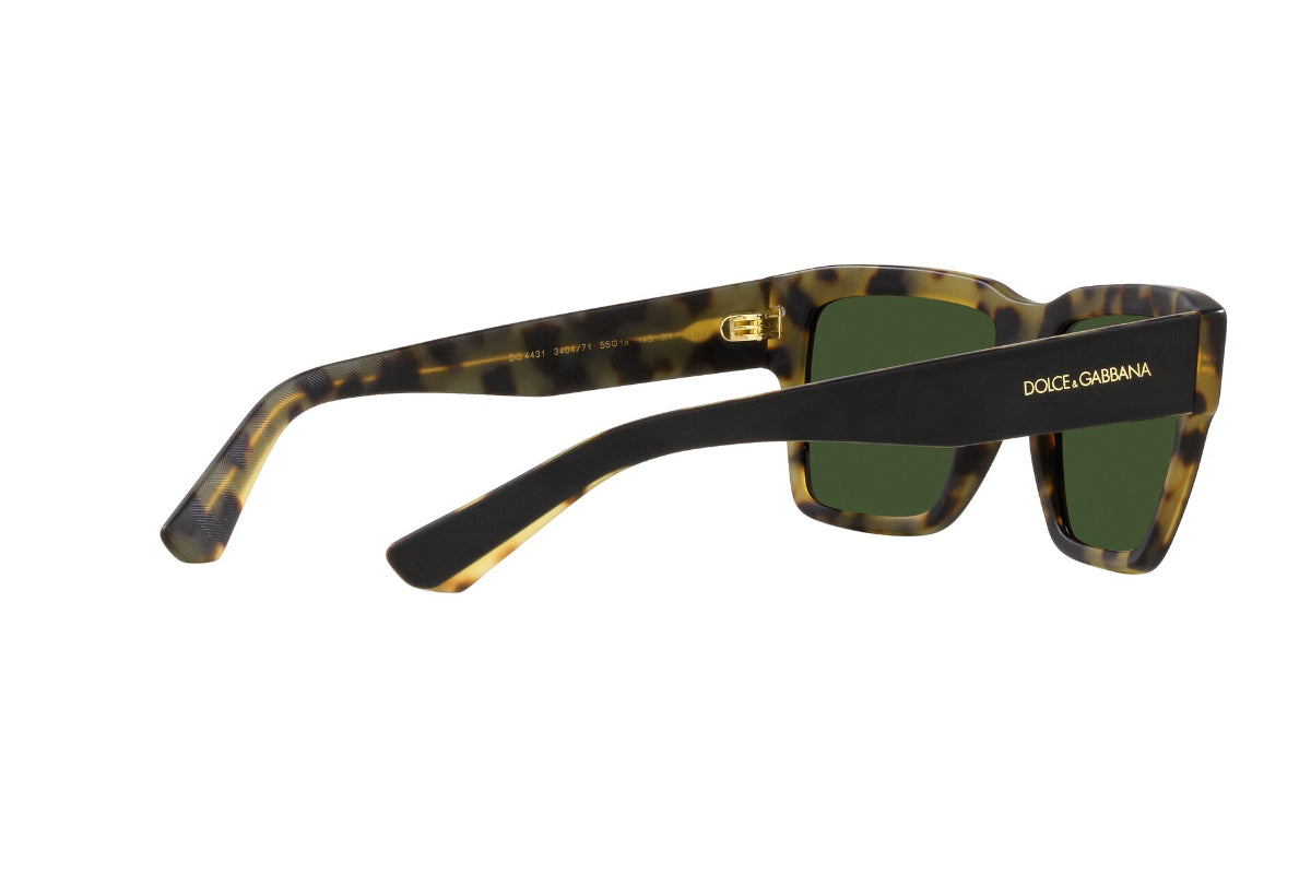 Dolce & Gabbana Lentes de Sol DG4431