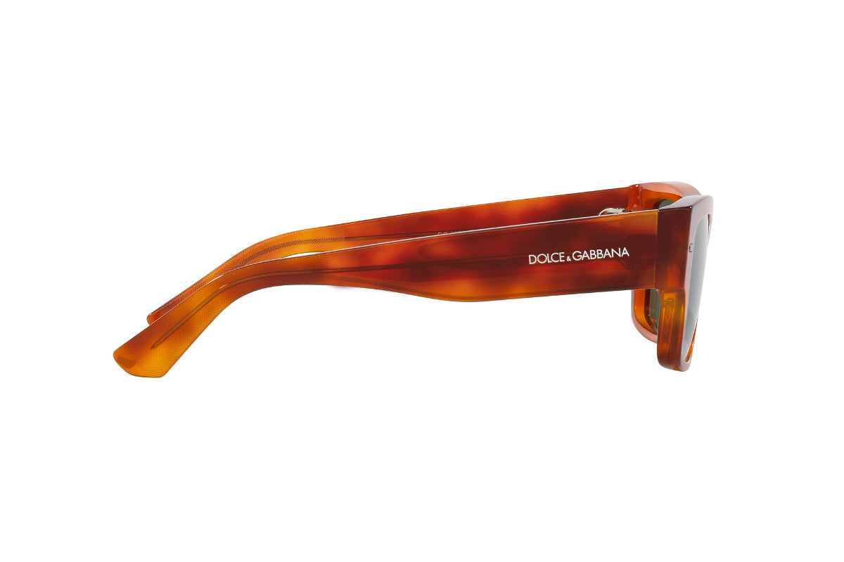 Dolce & Gabbana Lentes de Sol Polarizados DG4451