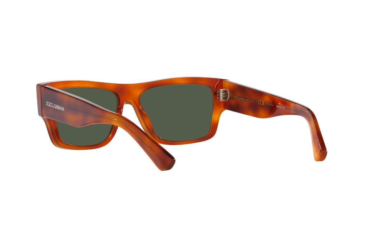 Dolce & Gabbana Lentes de Sol Polarizados DG4451