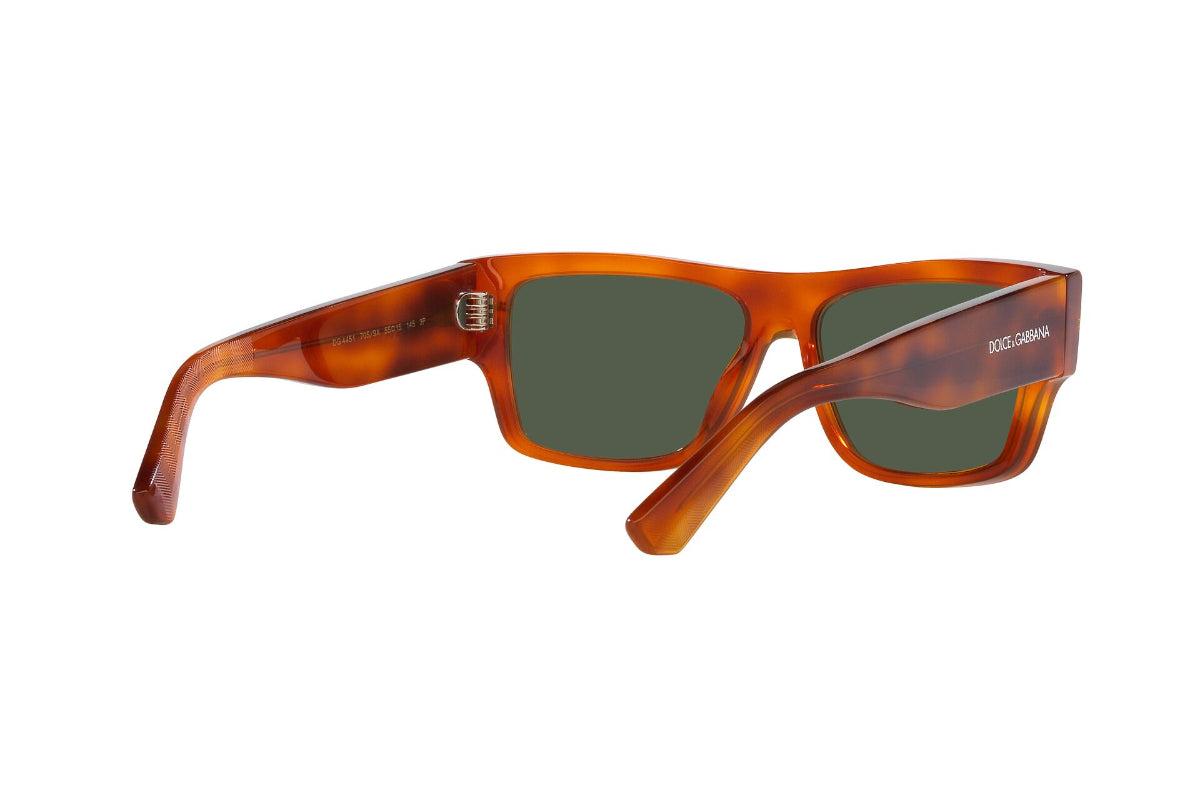 Dolce & Gabbana Lentes de Sol Polarizados DG4451