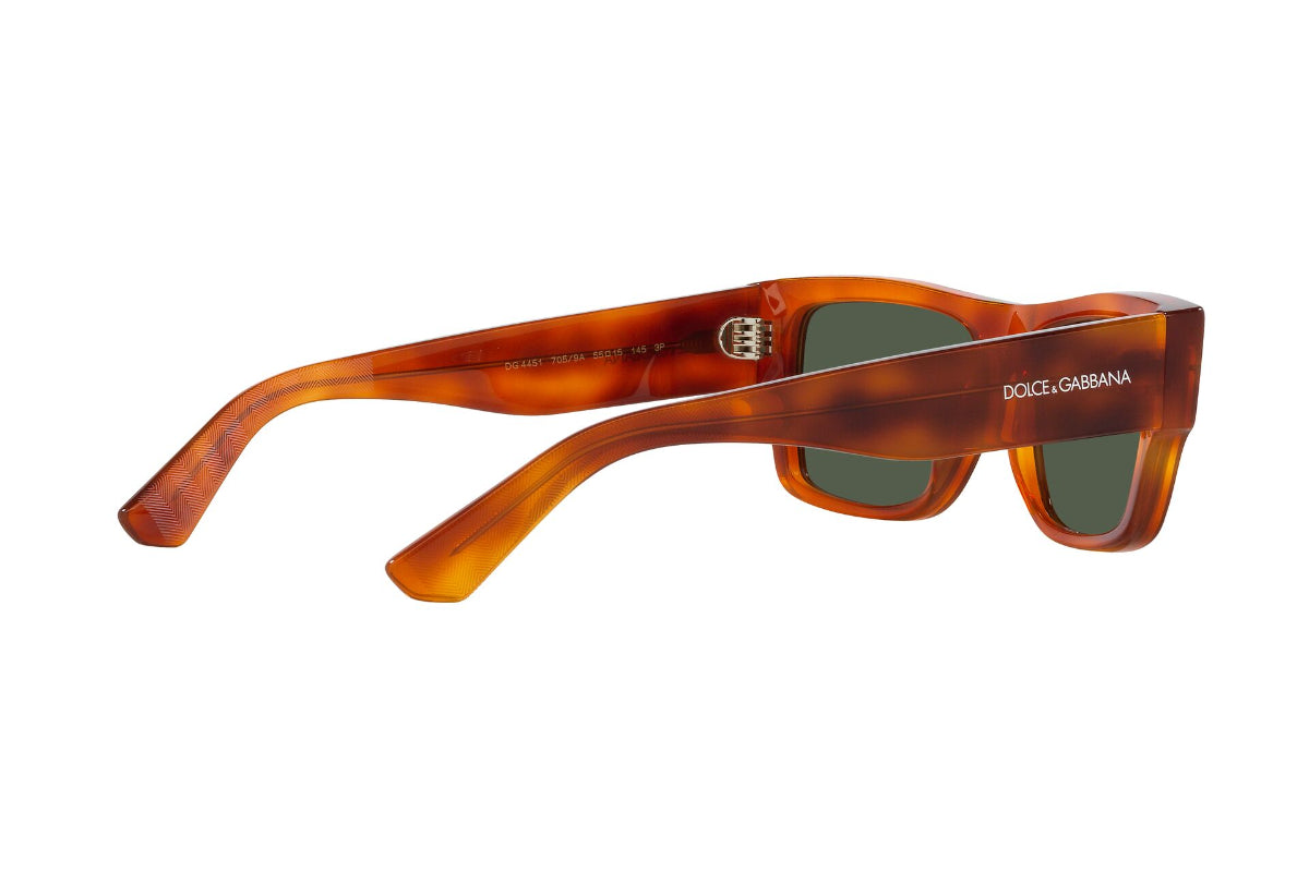 Dolce & Gabbana Lentes de Sol Polarizados DG4451