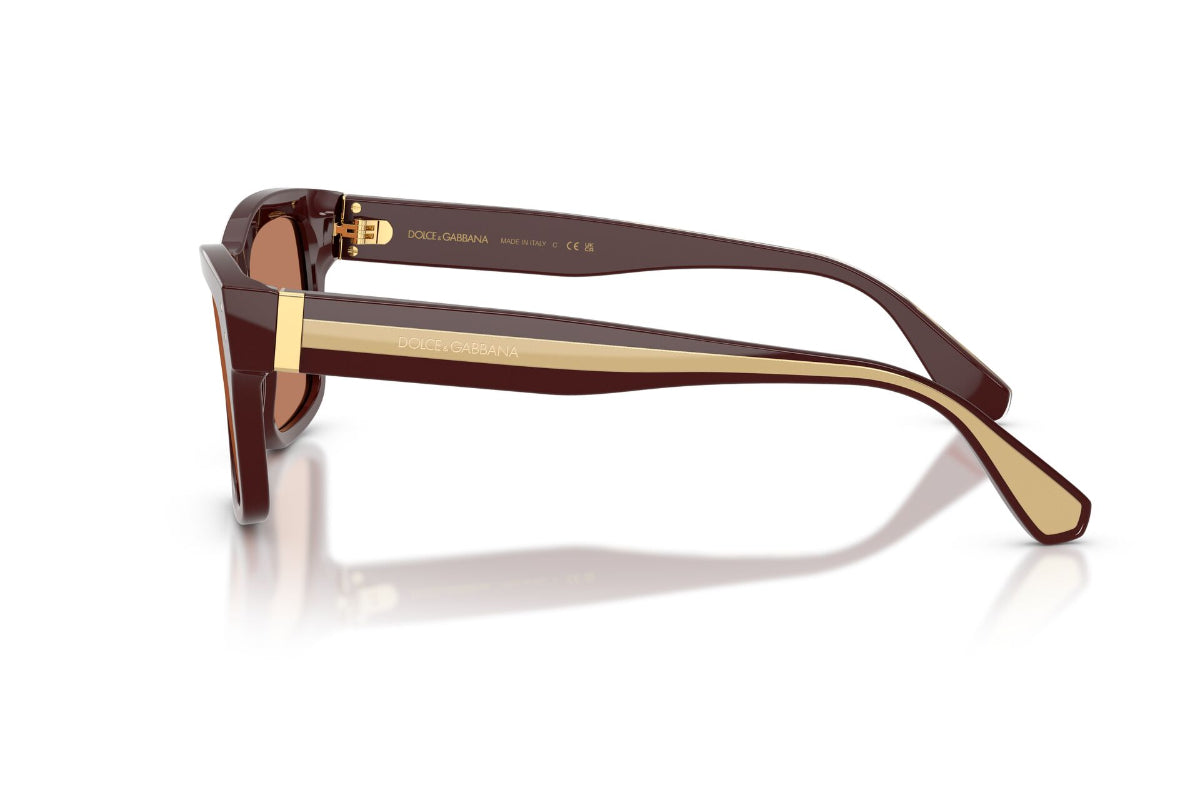 Dolce & Gabbana Lentes de Sol DG4559