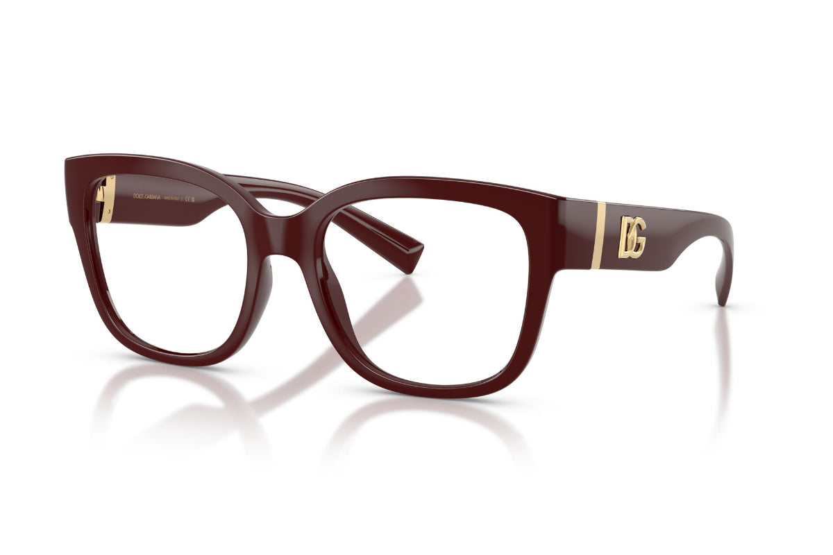 Dolce & Gabbana Lentes Ópticos DG5115