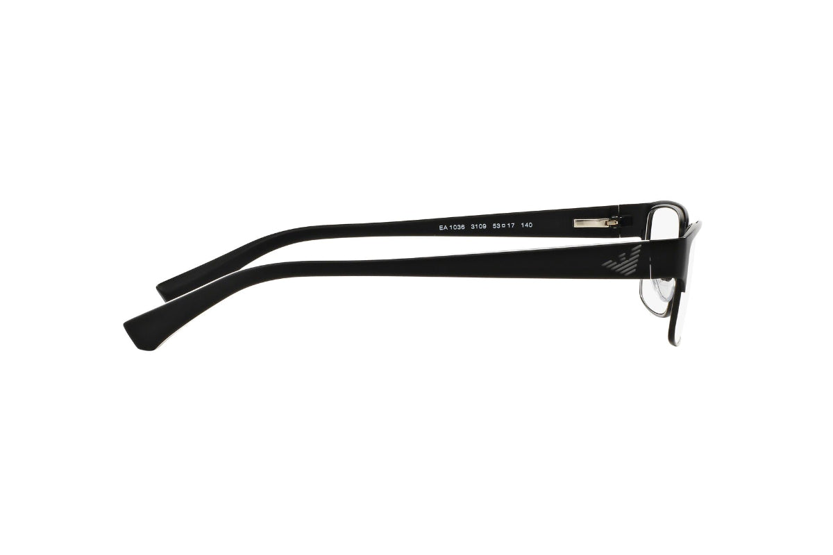 Emporio Armani Lentes Ópticos EA1036
