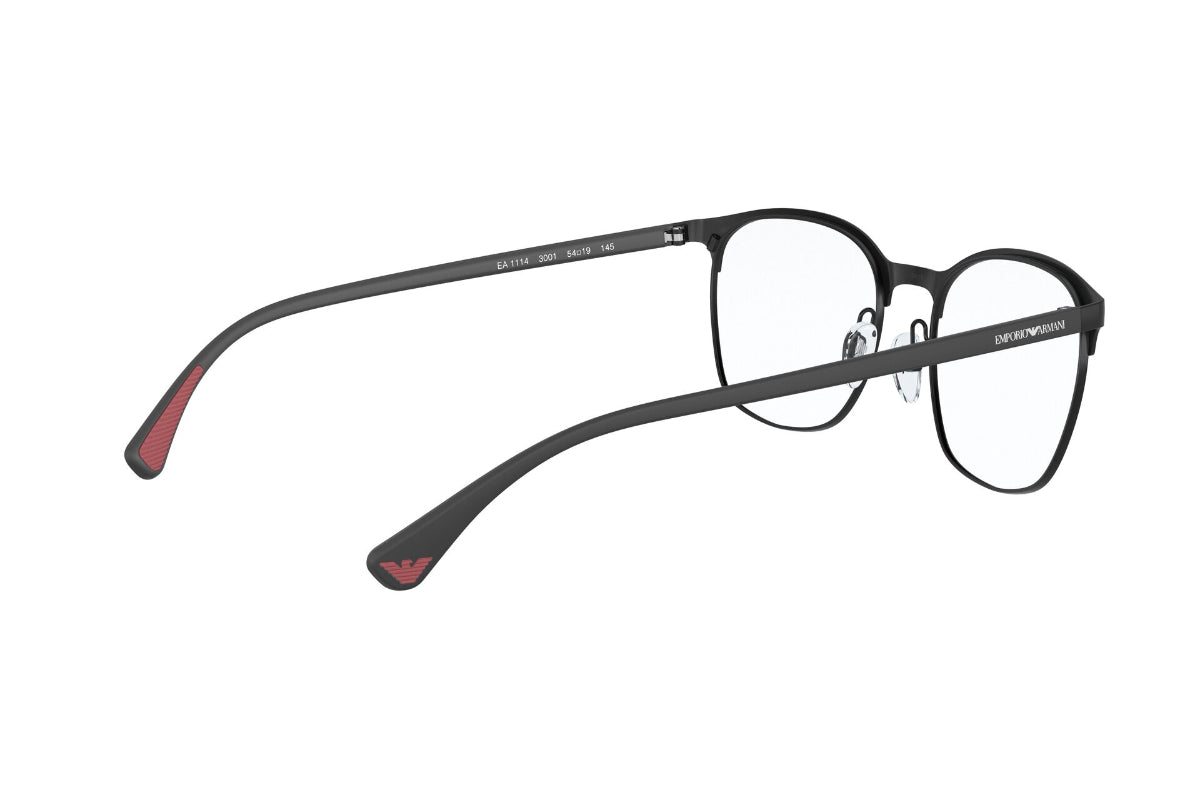 Emporio Armani Lentes Ópticos EA1114