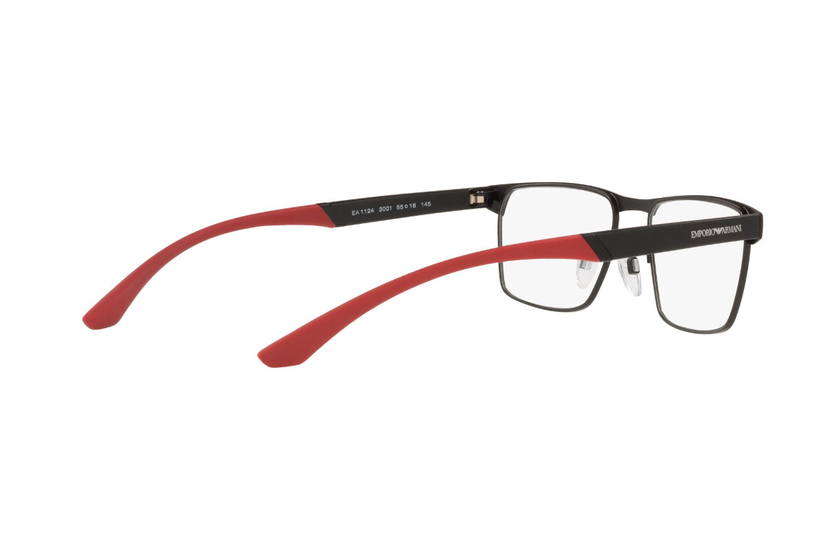 Emporio Armani Lentes Ópticos EA1124