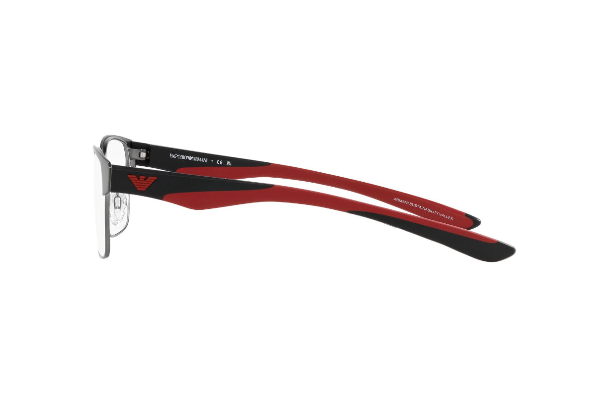 Emporio Armani Lentes Ópticos EA1141