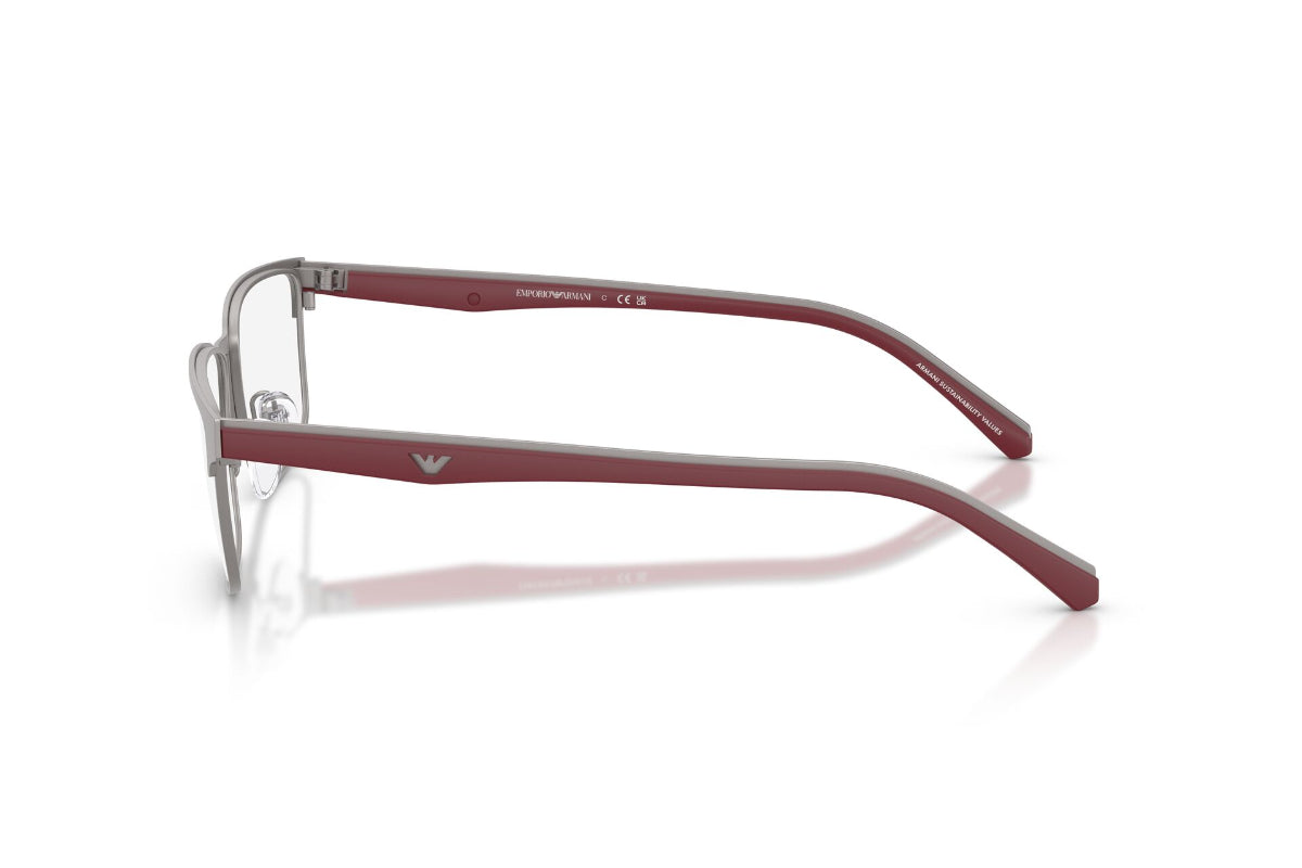 Emporio Armani Lentes Ópticos EA1175
