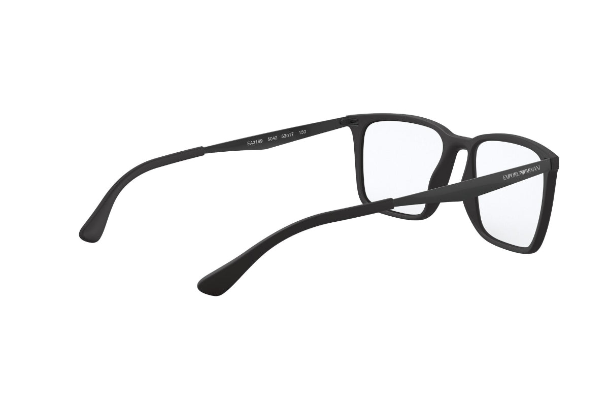 Emporio Armani Lentes Ópticos EA3169