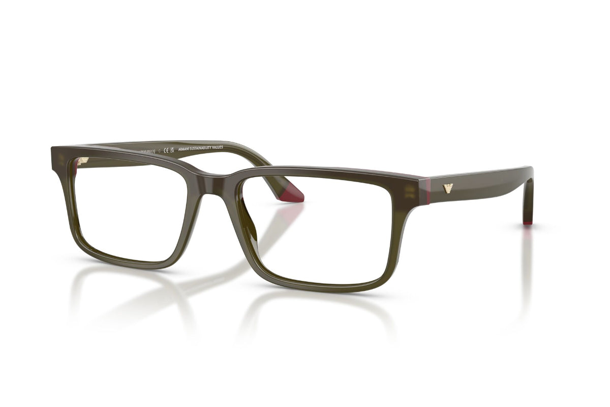 Emporio Armani Lentes Ópticos EA3269