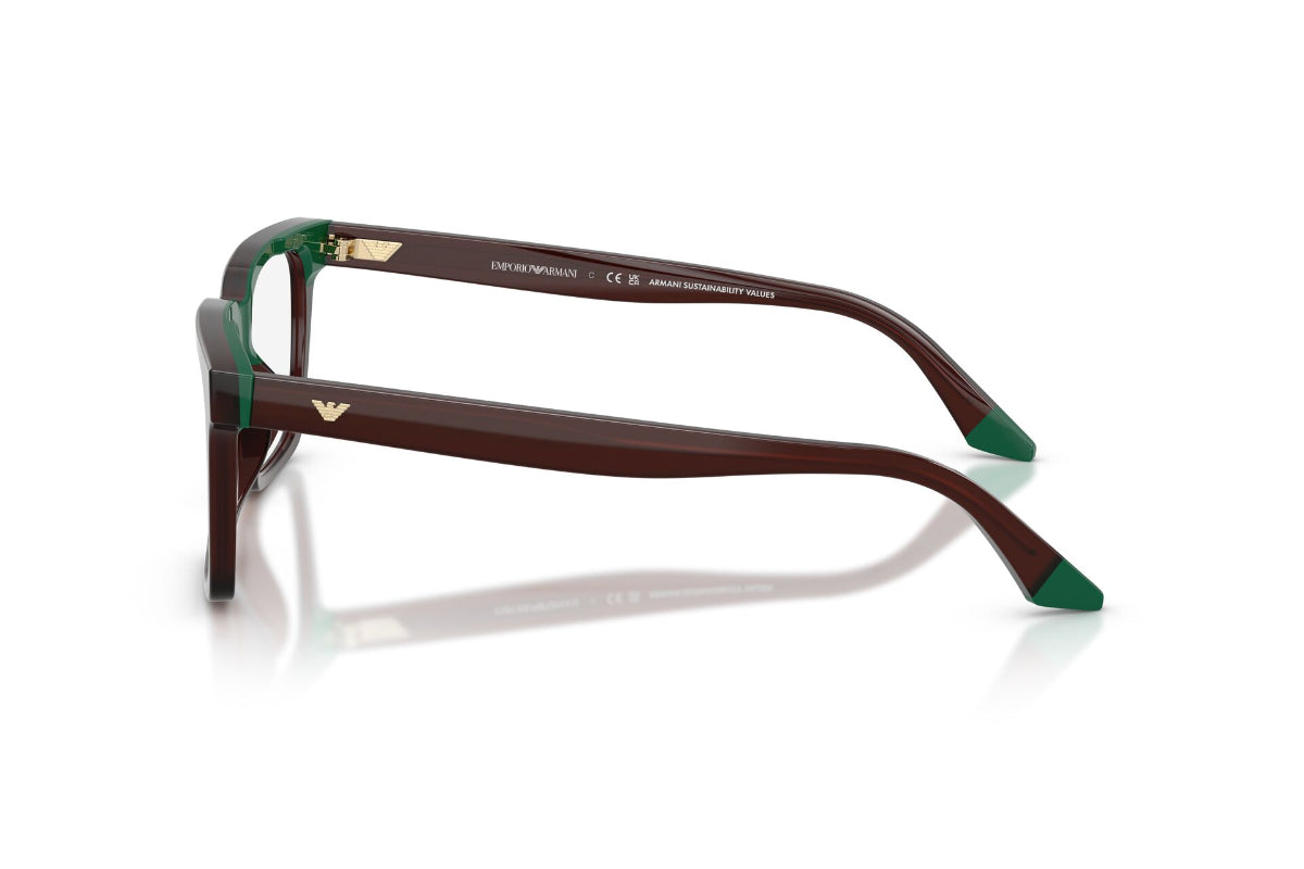 Emporio Armani Lentes Ópticos EA3272U