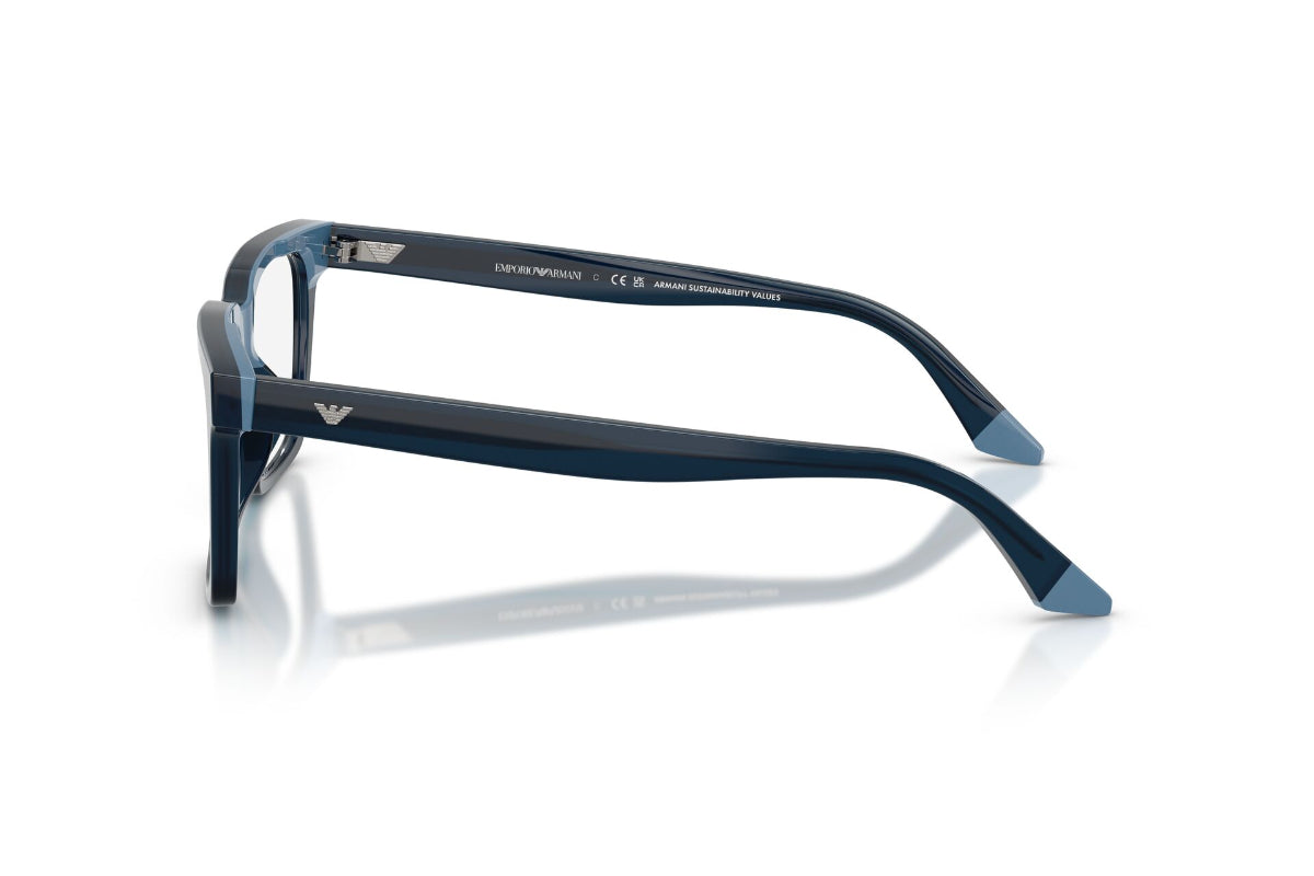 Emporio Armani Lentes Ópticos EA3272U